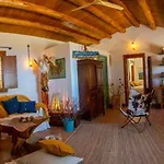 Ferienhaus With Aeolian Islands Views Near *