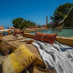 Ferienhaus With Aeolian Islands Views Near *