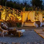 Ferienhaus With Aeolian Islands Views Near