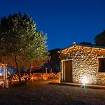 Ferienhaus With Aeolian Islands Views Near *