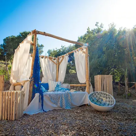Ferienhaus With Aeolian Islands Views Near *